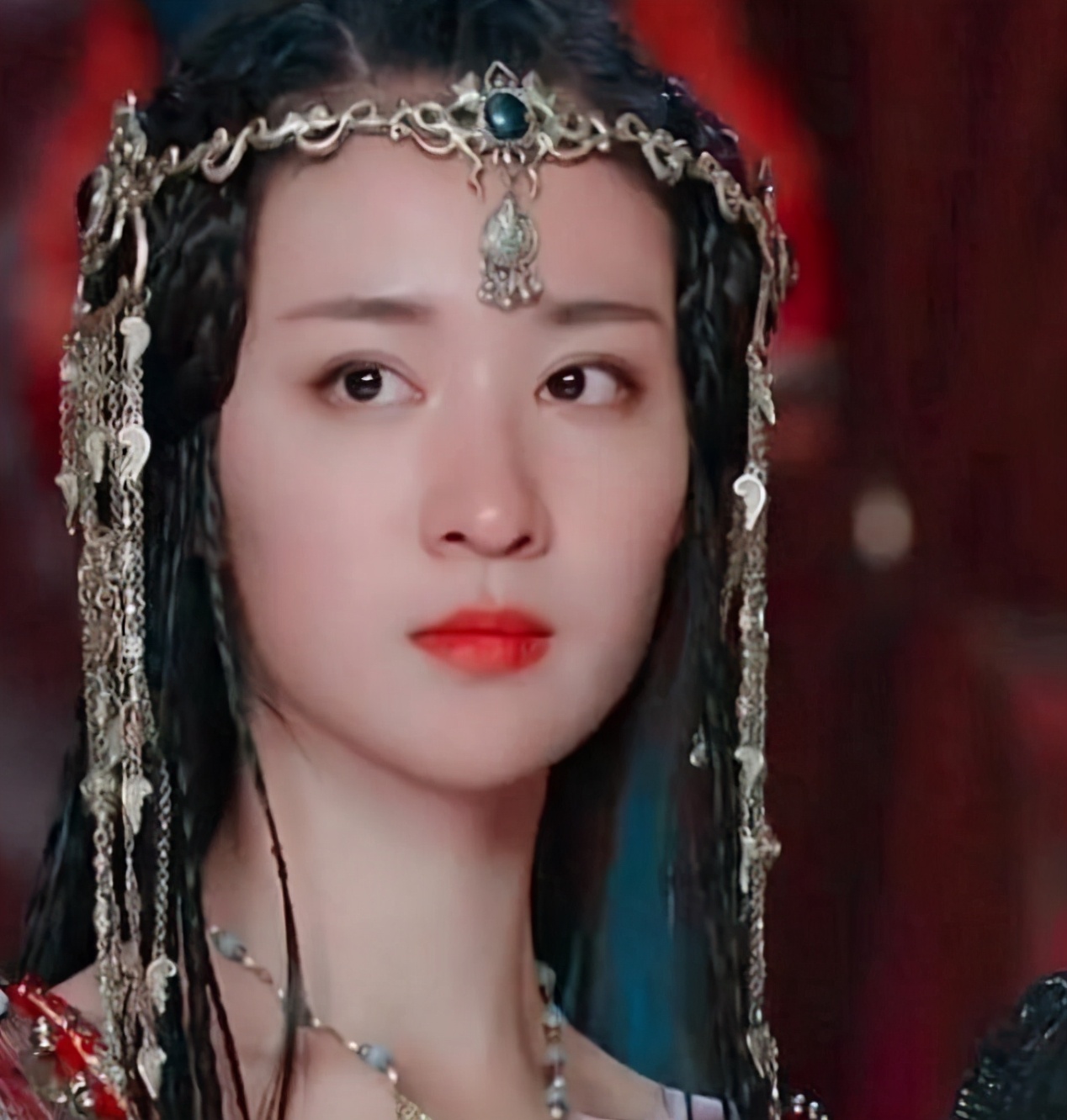 辽景宗耶律贤与萧燕燕,耶律贤为何要娶萧燕燕