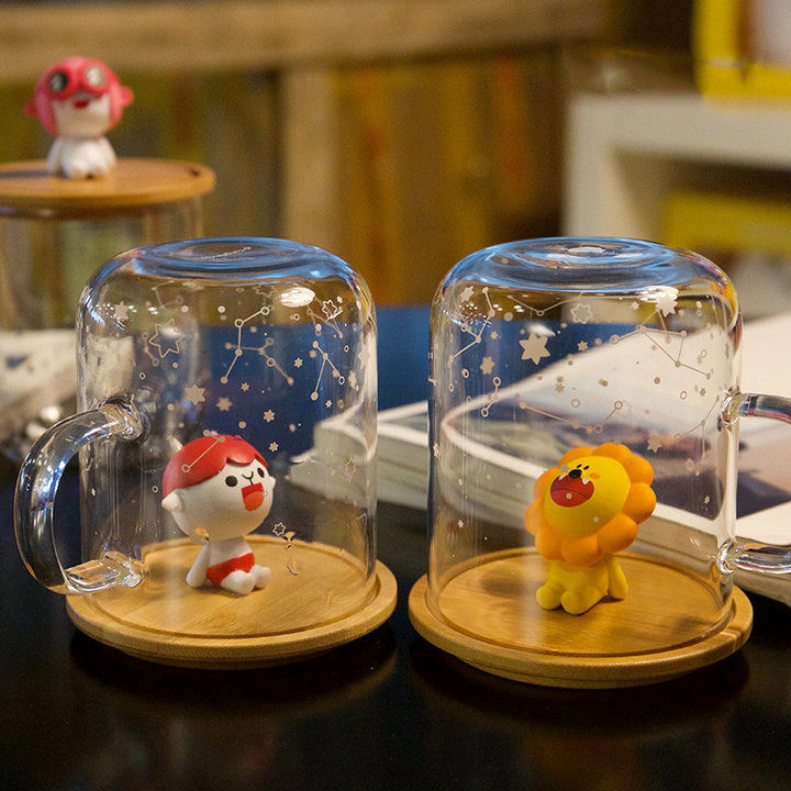 几块钱就能买到的快乐，超会哄你开心的小礼物