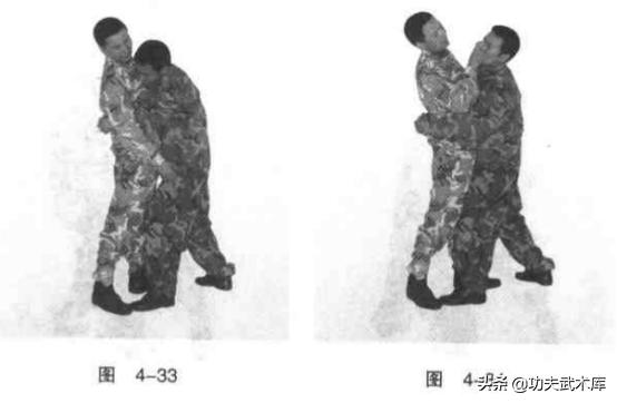 特种兵教你如何防身,特种兵的所有技巧