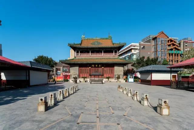 天津带孩子一日游必去景点,天津静海一日游必去景点