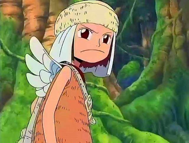 海贼王里谁有见闻色,海贼王里谁见闻色霸气最强