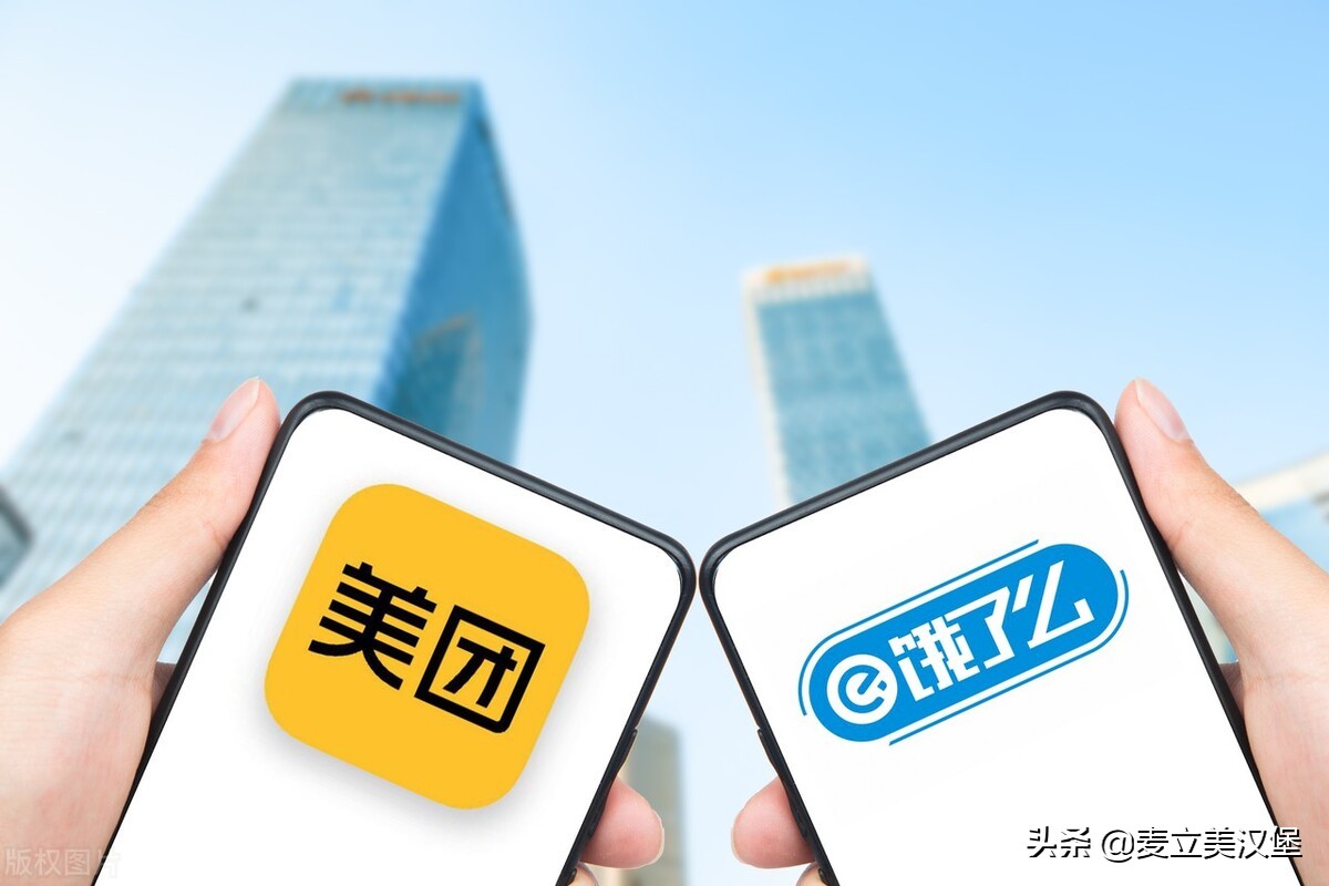 想开一家外卖炸鸡汉堡店,想开一家炸鸡现卖的店