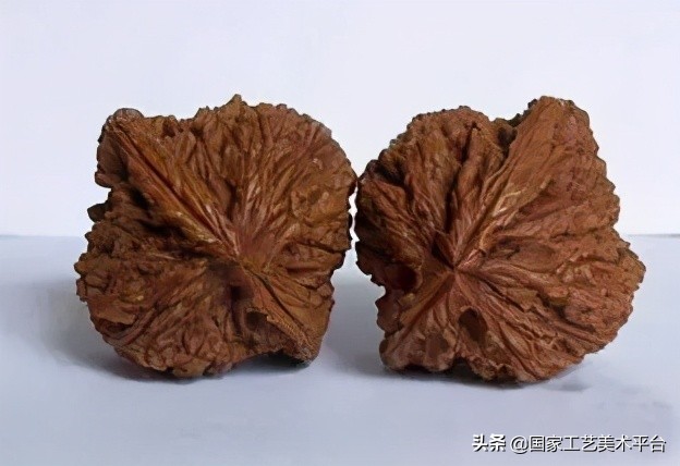 核桃珍稀品类排名,核桃极品色