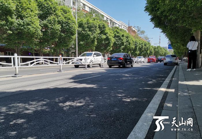 小天晨报│中欧班列乌鲁木齐集结中心3年开行2200列;东天山特长隧道首个重要节点贯通