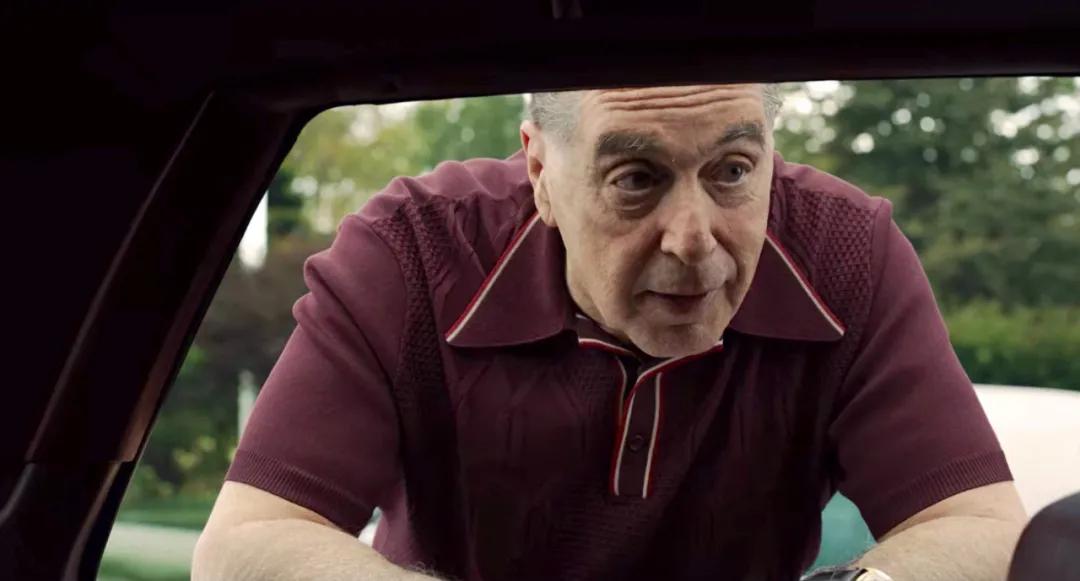 「*手党黑**同款」背后,竟藏着另一个Polo江湖?