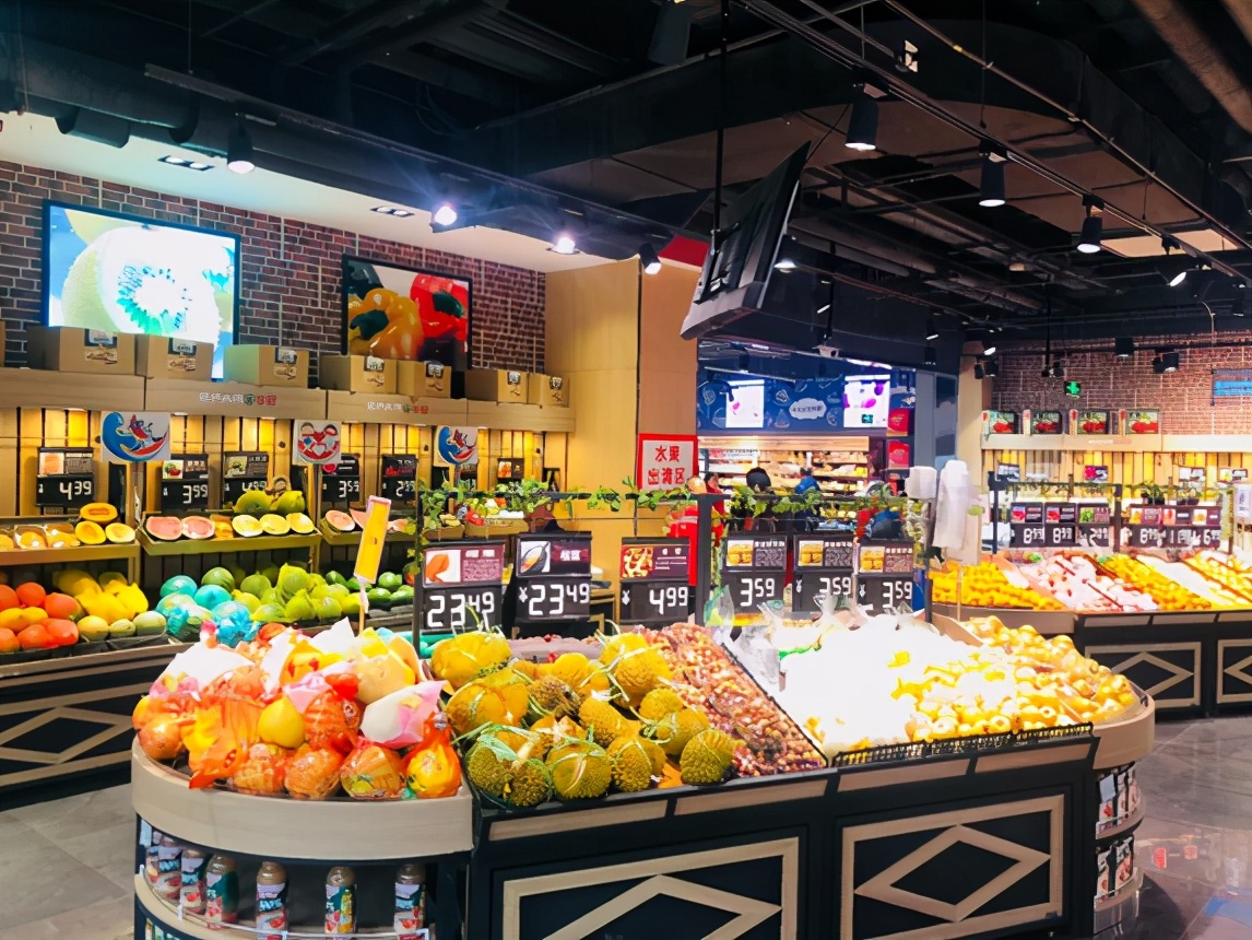 京东华冠,华冠被京东收购了吗