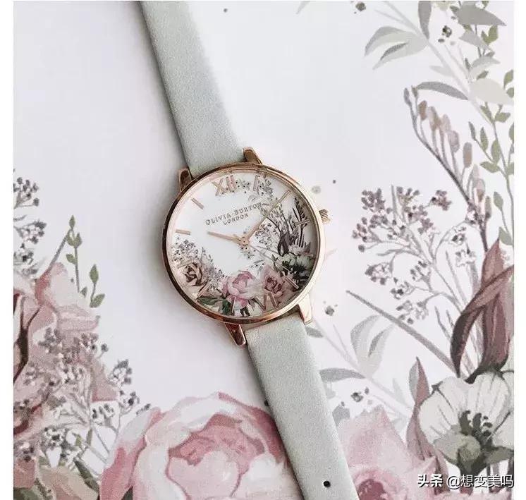 适合年轻人戴的高端手表品牌,200-300元左右小众手表