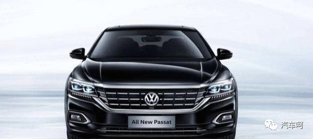 19款帕萨特高配和低配,低配帕萨特2019款评测