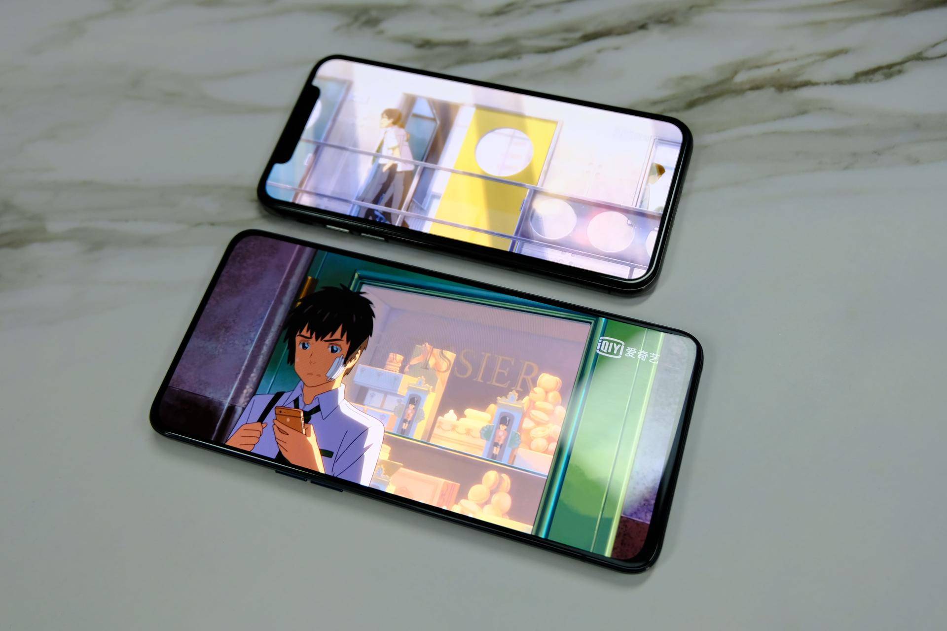 一张图看懂opporeno的所有亮点,opporeno标准版深度测评视频