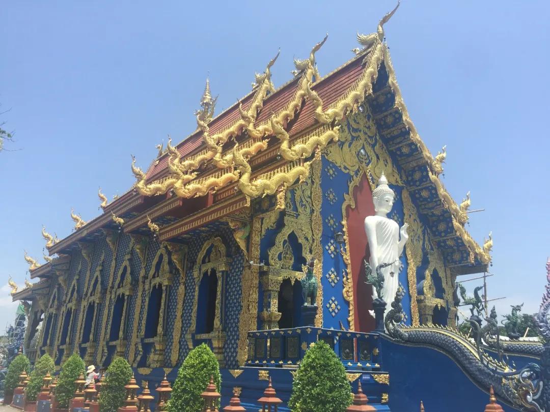 泰国清迈旅游有哪些景点好玩儿,泰国清迈有哪些旅游景点好玩