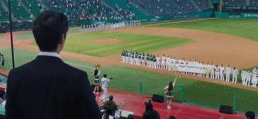 豆瓣9.4，南宫珉的“棒球剧”，凭什么火？