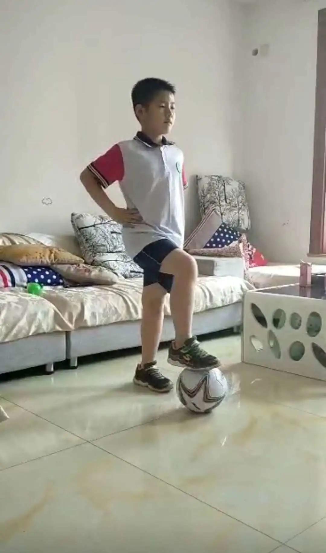 建阳曼山小学运动会,建阳区曼山小足球赛