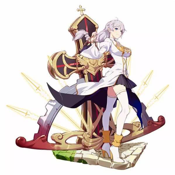 崩坏3的反派角色有哪些,崩坏3所有剧情都在说什么