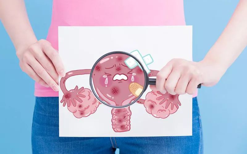 怀孕后发现宫颈糜烂怎么办,怀孕后宫颈糜烂会更严重吗