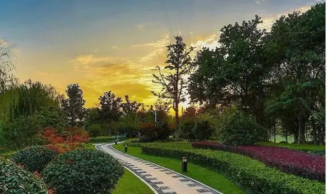 2019江苏最美跑步线路、最美乡村健身公园揭晓，徐州这些地方上榜