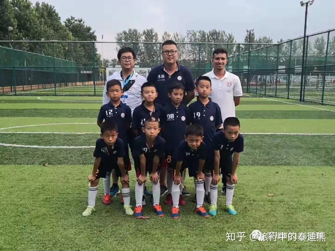 2022年真实的中国足球青训,我的足球成长经历视频