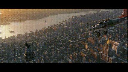 金刚电影各种怪兽排名,金刚骷髅岛大战怪兽电影