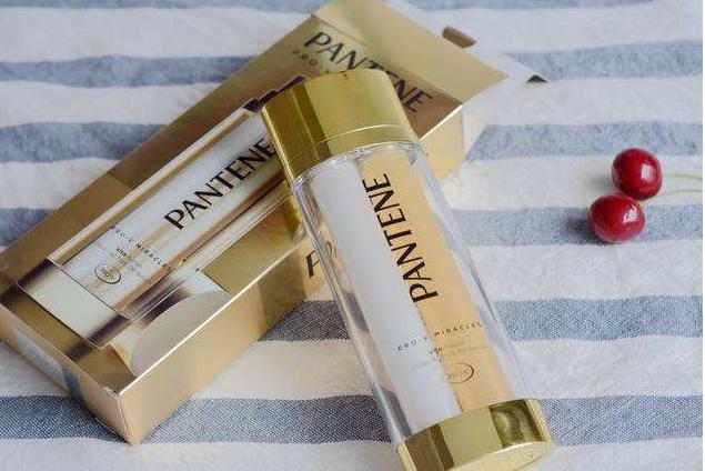 三分钟护发精油推荐,适合粗硬易炸毛的护发精油