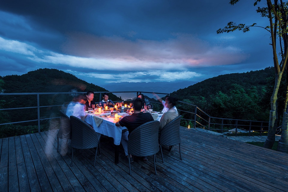 仙女山归原小镇多少钱,仙女山归原小镇旅游攻略
