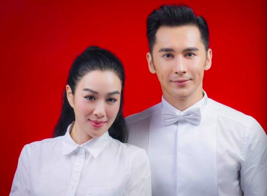 赵丽颖撒贝宁同台作品,撒贝宁赵丽颖婚纱照