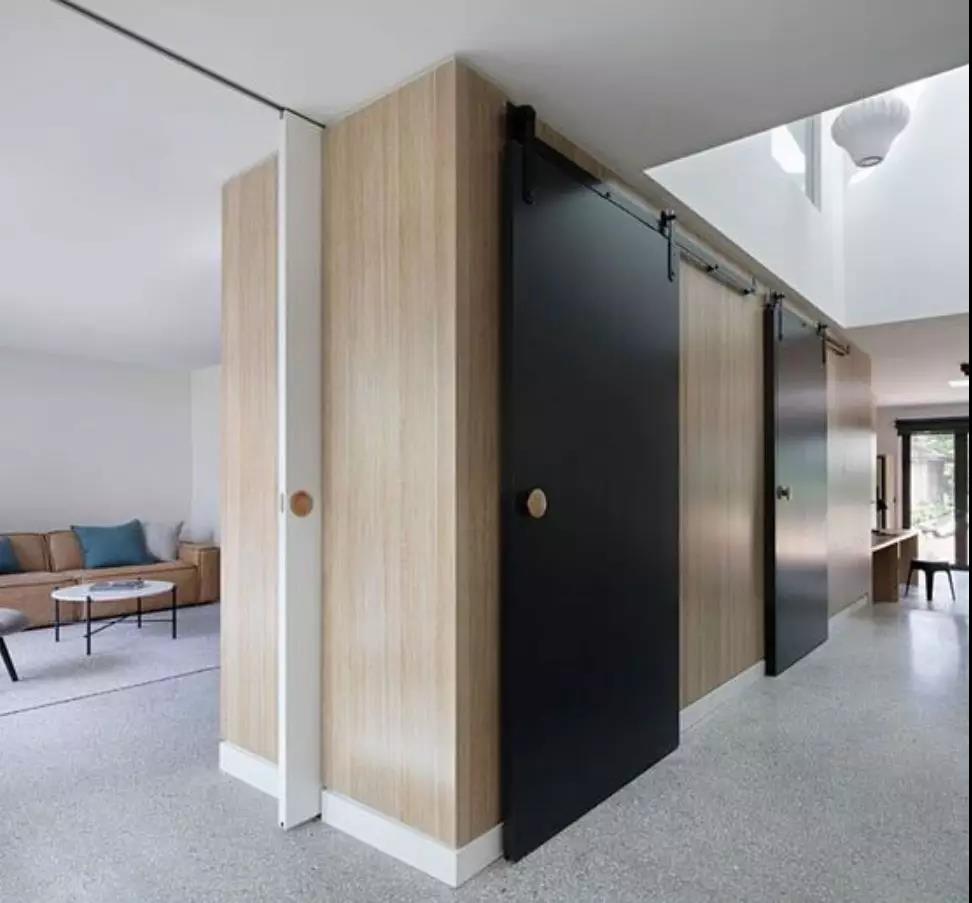 设计移门要注意哪些,移门设计方案