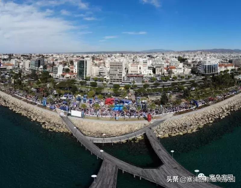 新鲜出炉！OPAP塞浦路斯利马索马拉松现场实况回顾