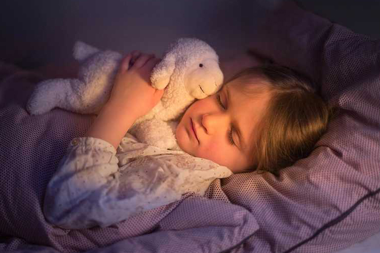 怎样能睡好觉不失眠不做梦,失眠怎么办教你一招睡个好觉