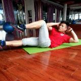 健身房器械使用大全讲解女生,健身房练腿器械使用顺序