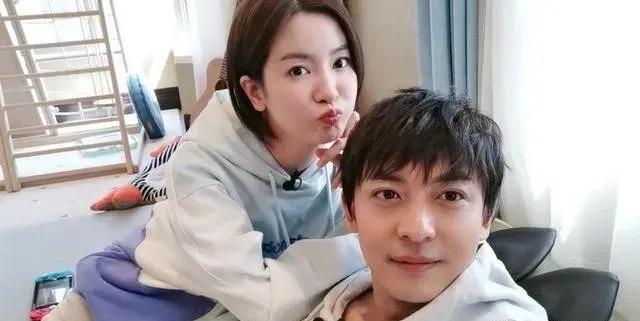 李佳航怒骂键盘侠“我是你爹”！不愧是《爱情公寓》最有种的男人