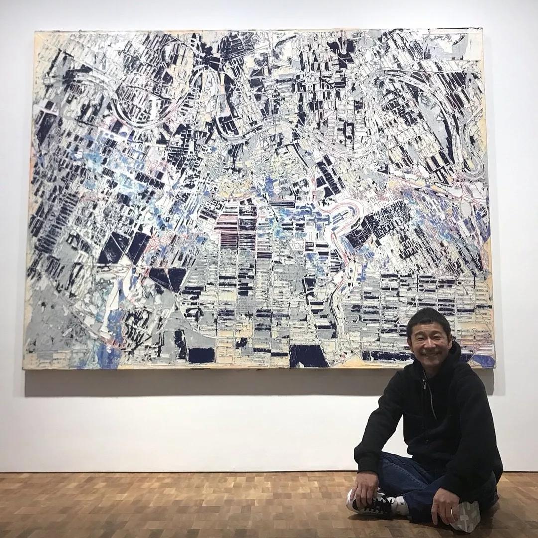 日本身价2220亿的富豪网上征婚，网友表示：“我可以！”