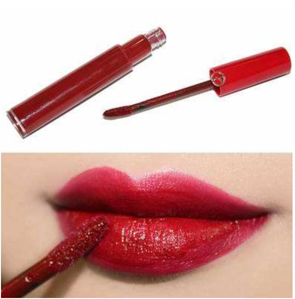 「超全合集」各大品牌口红热门色号盘点（上）