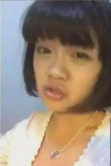 韩安冉变形计是和哪个男生谈恋爱,韩安冉上变形计前整过容吗