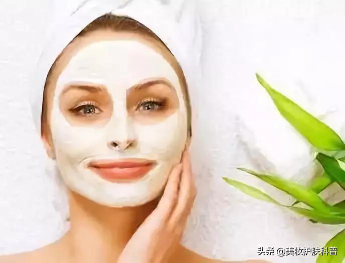 毛孔粗大收缩毛孔最快有效的方法,毛孔粗大怎么办教你一招收缩毛孔