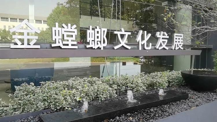 「数艺之友云专访」第一期：金螳螂文化