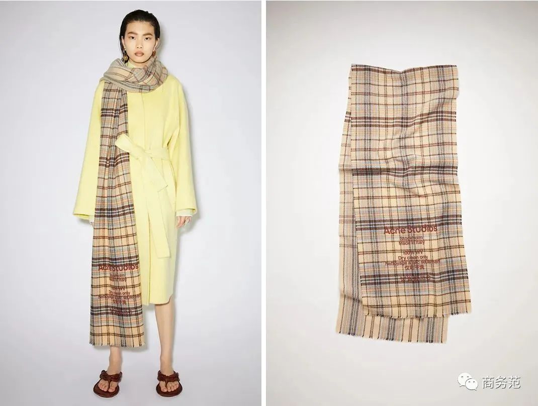 英国羊绒围巾品牌,羊绒围巾品牌排行榜前十名