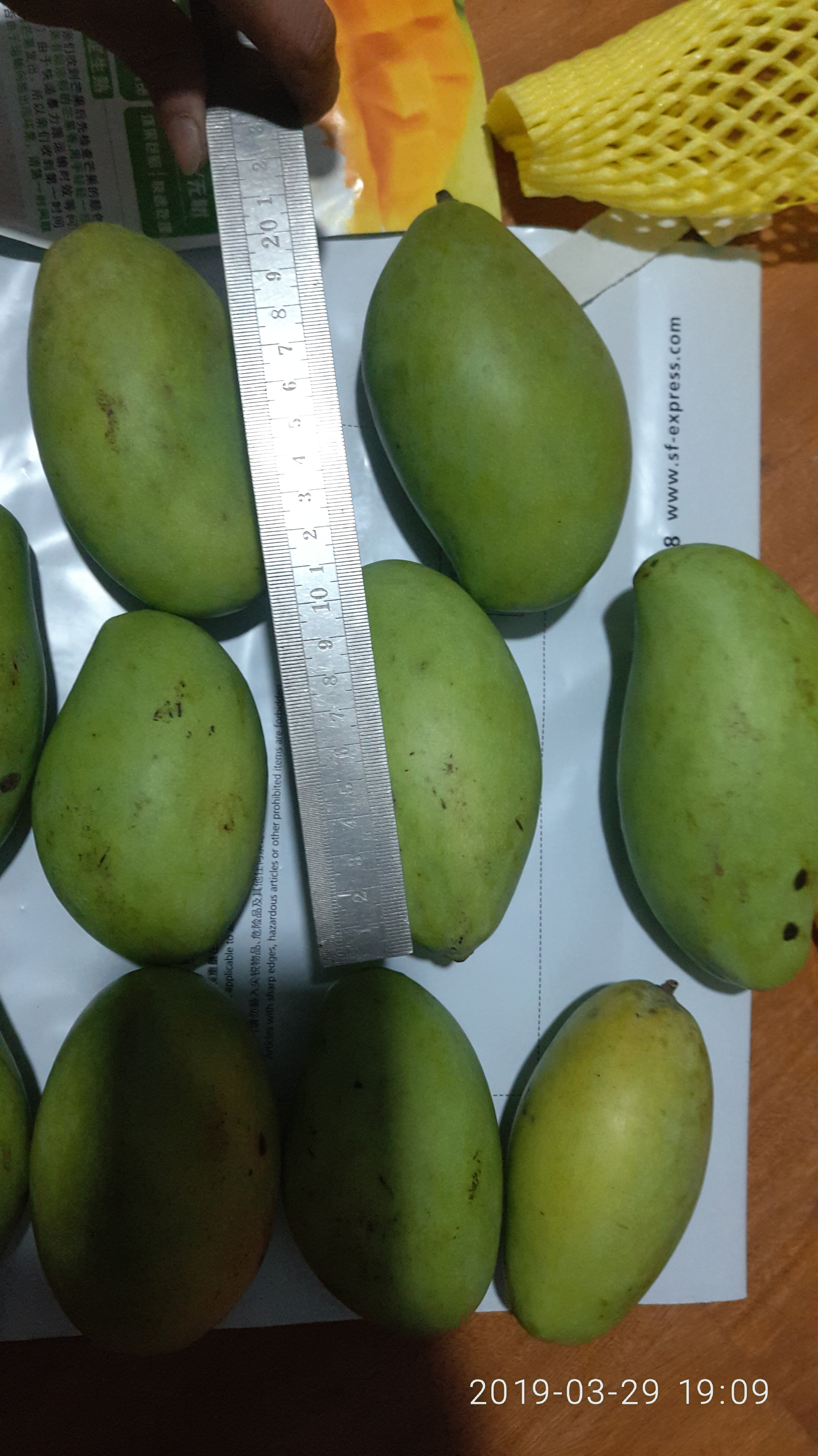 低价芒果靠谱吗,头条三农农产品