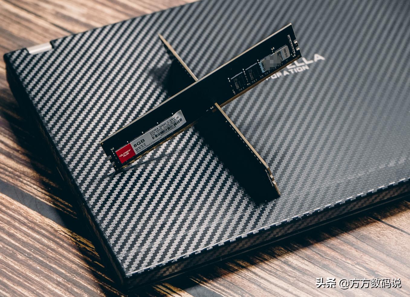 国产内存光威奕pro,国产内存与存储现状