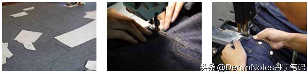 牛迷心中的“复刻之王”Warehouse，忠实重现美式复古