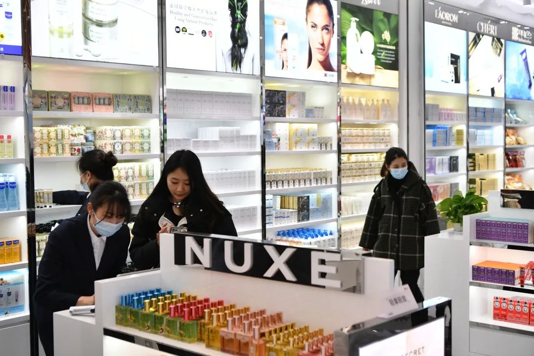 重庆值得一去的免税店,重庆免税店购物全攻略地址