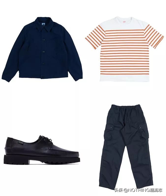 世界十大工装,国产工装品牌十大排行榜