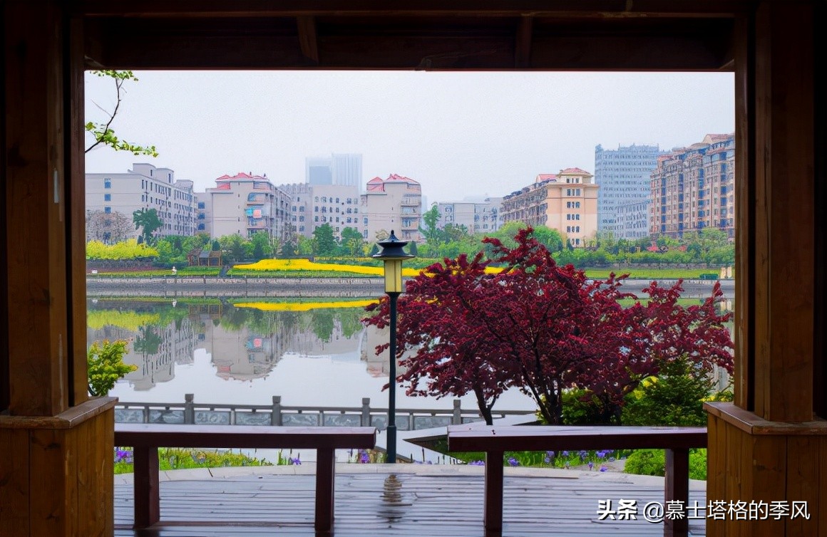 辽宁最便宜的养老小镇,辽宁省内宜居的滨海小城