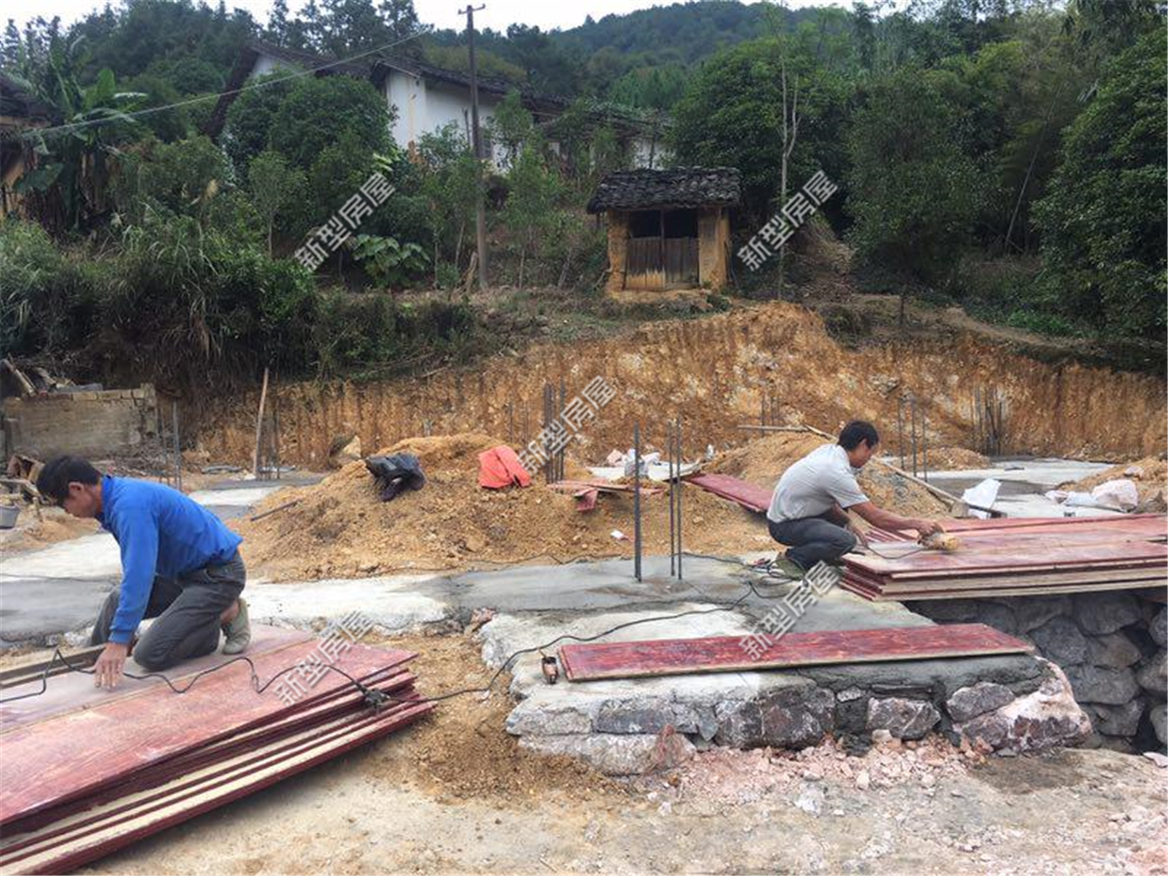 现在农村的红砖价格是多少钱,2020红砖水泥价格