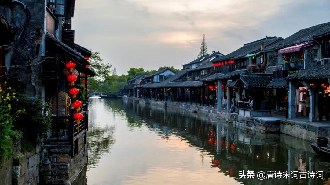 100句惊艳的名句,经典诗词名句大全100首