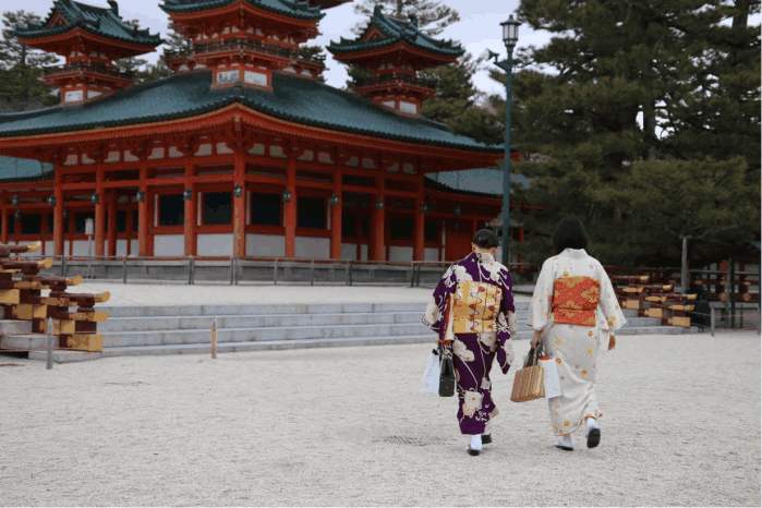 徐福传说日本,传说中徐福