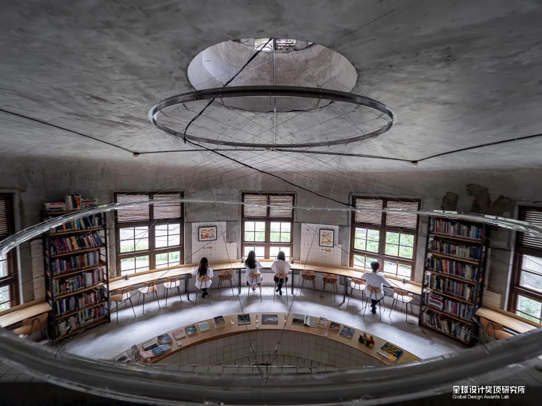 淘汰率70%|2021意大利THEPLANAWARD设计大奖入围名单公布