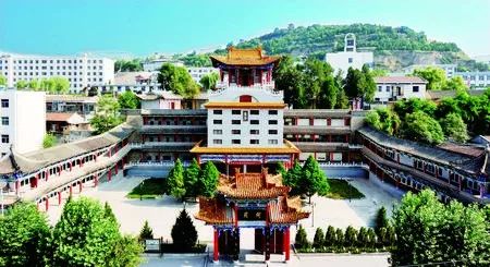 周文王祭天所建灵台,周文王在灵台祭天吗