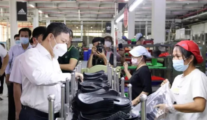 越南鞋业市场现状 (越南推出鞋业零关税制鞋业将巨变)