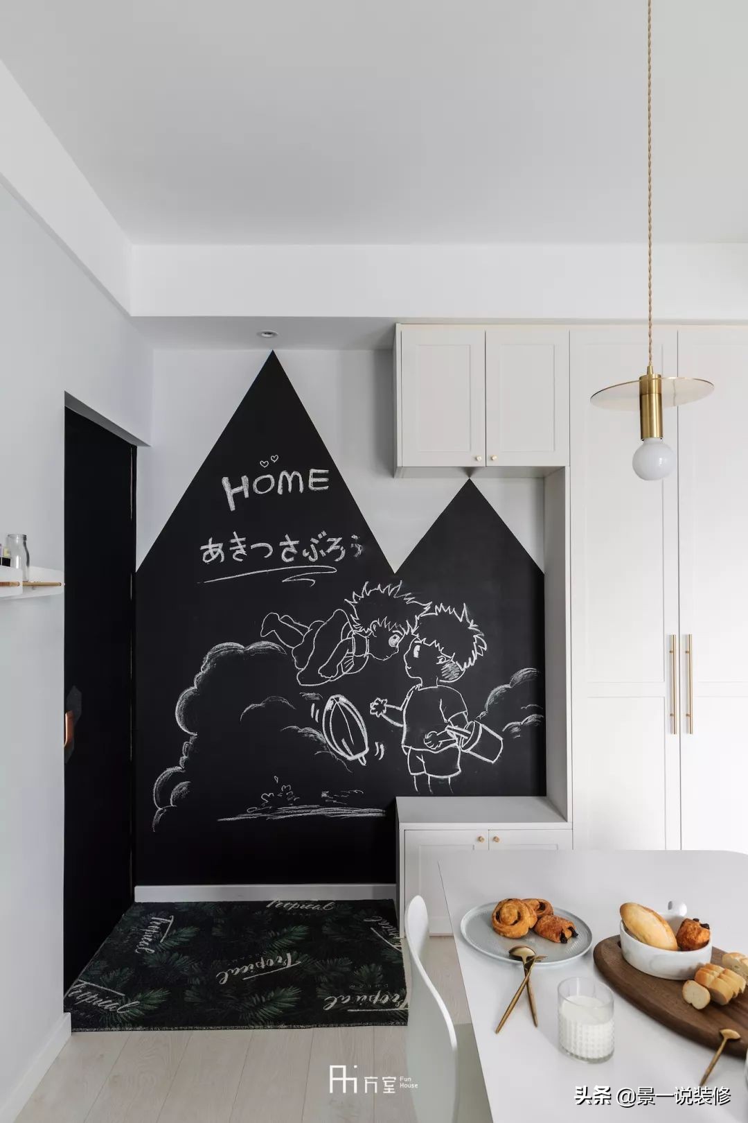 墙面开裂发霉用什么方法处理,用海沙墙面发霉脱皮怎么办