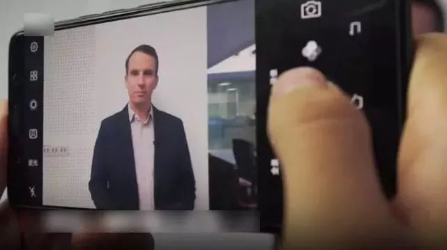 bbc记者体验中国天网系统,中国天网bbc