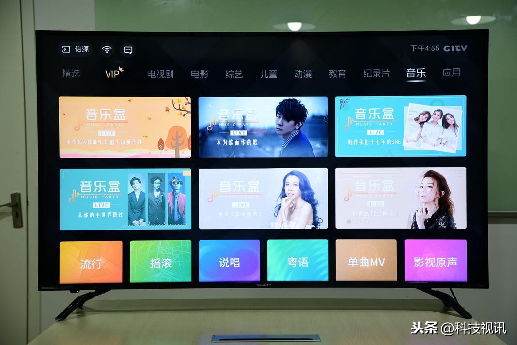 夏普睿享60寸电视推荐,夏普全面屏电视测评